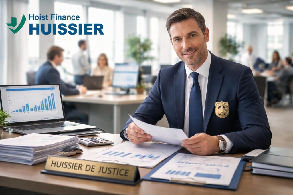 découvrez les avantages de faire appel à hoist finance huissier pour un recouvrement de dettes efficace, sécurisé et professionnel.