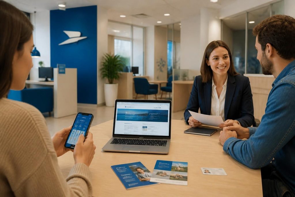 découvrez les différentes méthodes pour retrouver facilement votre identifiant la banque postale et accéder rapidement à vos services en ligne.