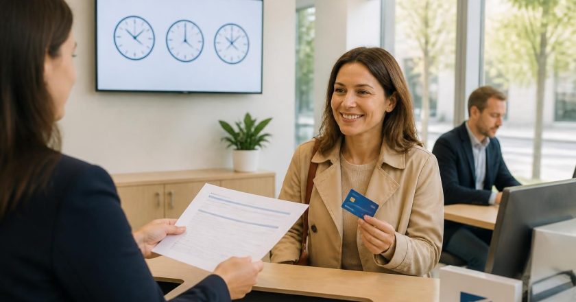 Les horaires importants de l’heure du virement de la CAF à la Banque Postale