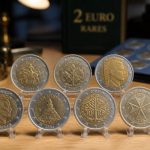 Les pièces de 2 euros rares qui valent cher : comment les reconnaître et les dénicher