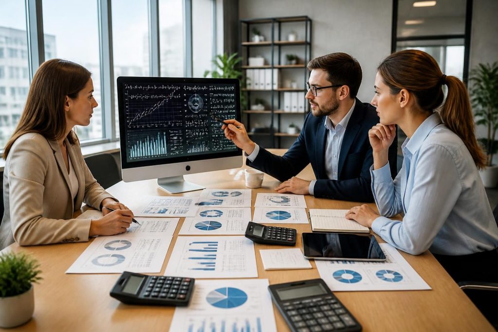 découvrez pourquoi la conversion entre prix ht et ttc est cruciale pour optimiser votre stratégie de pricing et assurer la transparence avec vos clients.