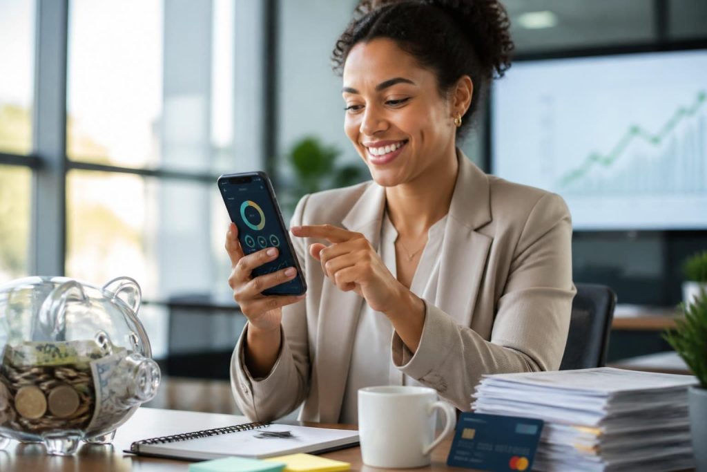 découvrez comment utiliser moncomptesodexo pour maximiser vos économies facilement grâce à des astuces simples et efficaces.