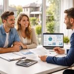 Simulation de rachat de crédit immobilier au meilleur taux