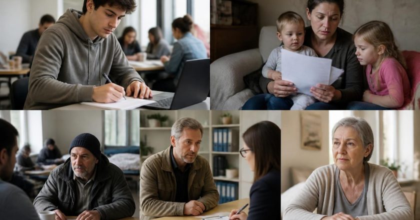 Top 5 des conditions pour avoir le RSA en fonction de votre âge